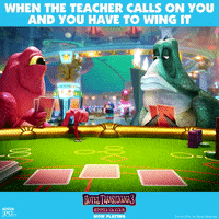 GIF by Sony Pictures Animation