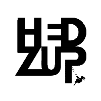 Hedzuprecords Sticker by hedZup
