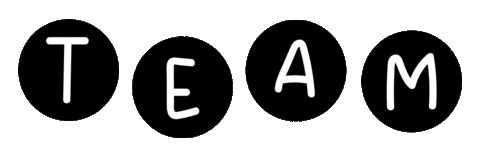 Coffee Brainstorming Sticker