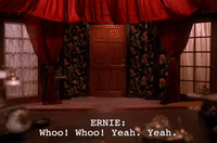 season 2 episode 10 GIF by Twin Peaks on Showtime