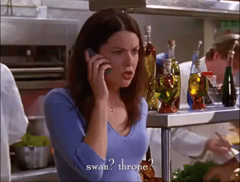 season 2 netflix GIF by Gilmore Girls 