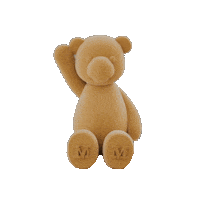 Christmas Hello Sticker by Max Mara