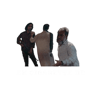 Sutta Asking Sticker by Applause Entertainment