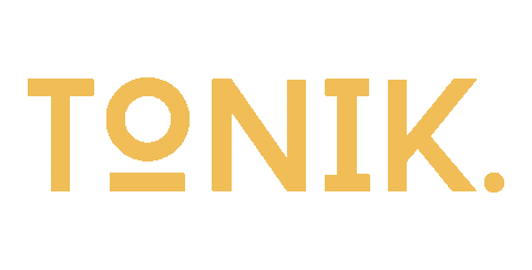 TonikSupplements giphyupload Sticker
