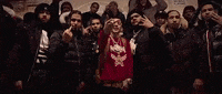Ji GIF by J.I the Prince of N.Y