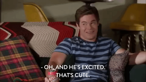 comedy central adam demamp GIF by Workaholics