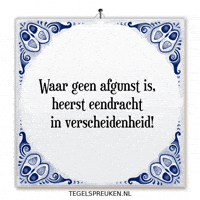 Humor Respect GIF by Tegelspreuken.nl