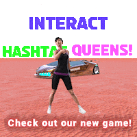 Game Time Omg Sticker by Robodrone