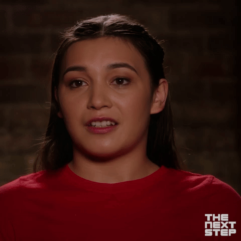 And I Say That As Somebody In Great Shape