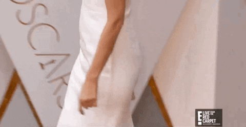 red carpet oscars GIF by E!