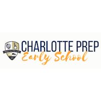 Charlotte Prep Sticker by Charlotte Preparatory School