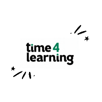 Homeschoolspiritweek Sticker by Time4Learning