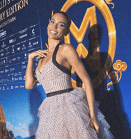 Miss World GIF