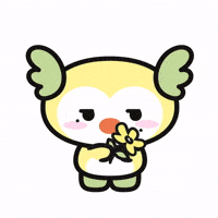 Fairy Superpower GIF by MIGHTEEZ