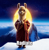 Peace Wisdom GIF by dalaillamazen
