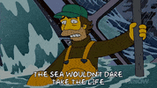 Season 18 Episode 10 GIF by The Simpsons