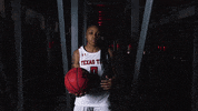 ladyraiderwbb chrislyn carr GIF