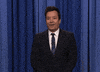 Jimmy Fallon Reaction GIF by The Tonight Show Starring Jimmy Fallon