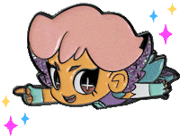 She Ra Princess Sticker by Han Cholo