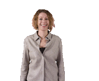 Makelaar Sticker by Vijfvinkel Trossel Makelaars