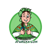 Ben Ok Sticker by aturuxa