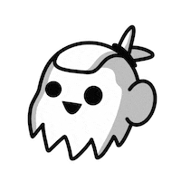 Bites_of_Axol happy cute nice talk Sticker