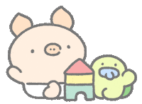 麵包樹 Sticker by BREAD TREE