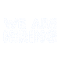 Work Hiring Sticker by Skye Ink Tattoo Studio
