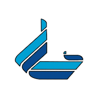 Barca Mare Sticker by Alilauro Gruson