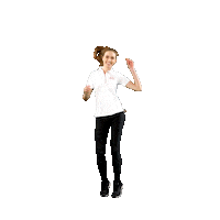 dance fun Sticker by Generali Versicherung