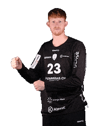 Flavio Wick Sticker by Wacker Thun