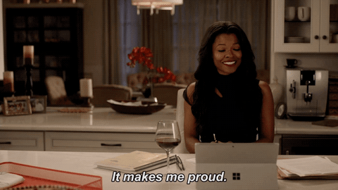 drama omg GIF by Lethal Weapon