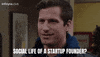 Social Life Humor GIF by Infinyte Club