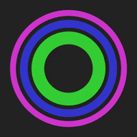 animation loop GIF by Thomas L Ricci