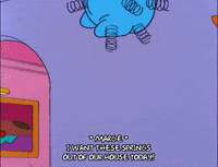 season 10 episode 20 GIF