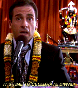 happy diwali GIF