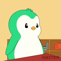 Bored Who Knows GIF by Abster