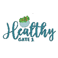 Summer Estate Sticker