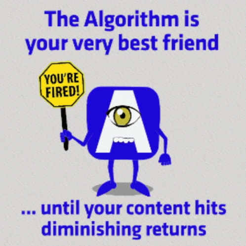 kinetoons giphyupload social media donald trump youre fired GIF