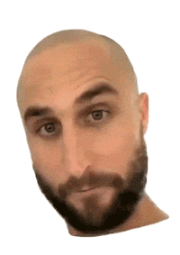 fisher losing it Sticker by Astralwerks