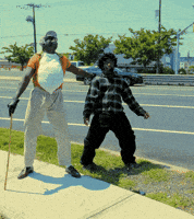 New Jersey Dancing GIF by ORG®