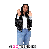 Fashion Love Sticker by GoTrendier