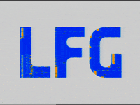 Art Glitch GIF