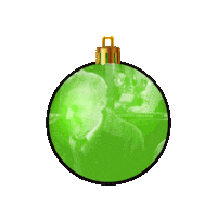 Christmas Fries Sticker by Omrop Fryslân