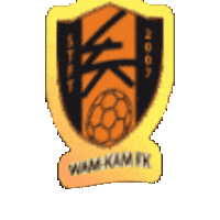 Sticker by WamKam