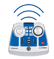 Stickers Remotecontrol Sticker by siku