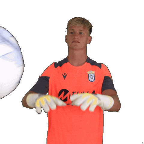 Udm3Rfef Sticker by Unión Deportiva Melilla