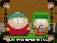 GIF by South Park 