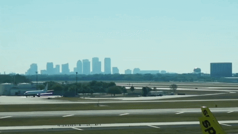 hashtagsantos giphyupload lightning tampa tampa bay GIF