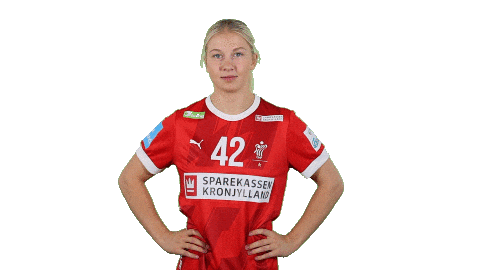 Women Championship Sticker by EHF